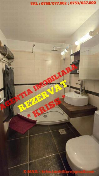 NOU !!! Apartament 3 Camere POPA ?APCA - SEMICENTRAL Confort 1 Decomandat MOBILAT ?I Utilat