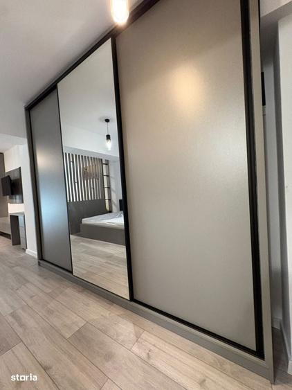 Garsoniera I Studio Premium I Smart Residence Lujerului Iuliu Maniu - 12