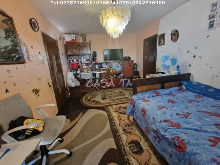 Apartament 2 camere, situat in Targu Jiu, Slt. Mihai Cristian Oancea - 1