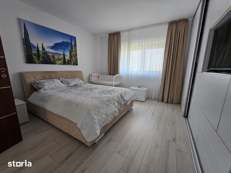 Casă cu 3 camere cu Teren 4850 Mp în Nojorid