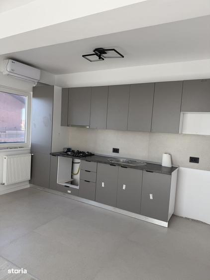 Apartament cu 2 camere în Dobroești