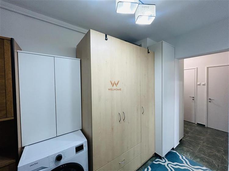 Apartament cu 2 camere decomandat în Hipodrom 1