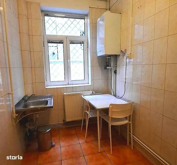 Apartament 3 camere in vila | Mosilor Eminescu Dacia | Parter - 3