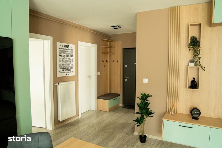Apartament cu 3 camere în Centrul Civic