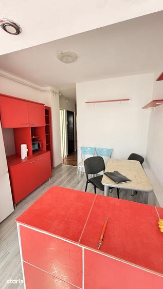 Apartament cu 3 camere în Vasile Alecsandri