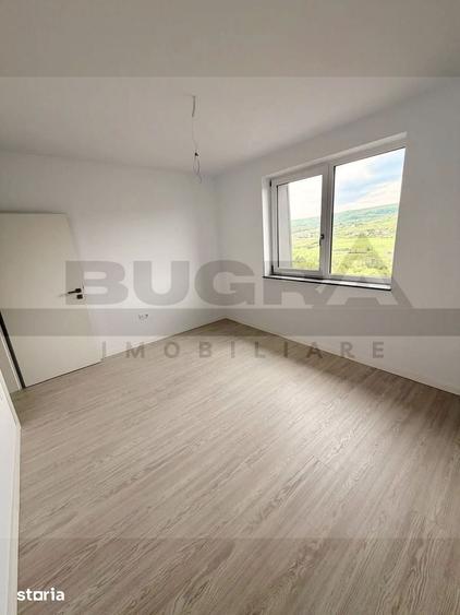 Apartament 3 camere, 59 mp, balcon, parcare, Beta Residence - 8