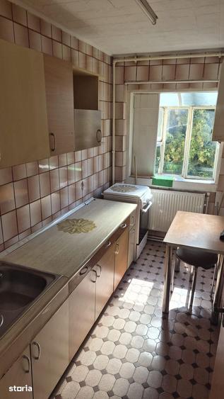 Apartament cu 2 camere în Ferentari