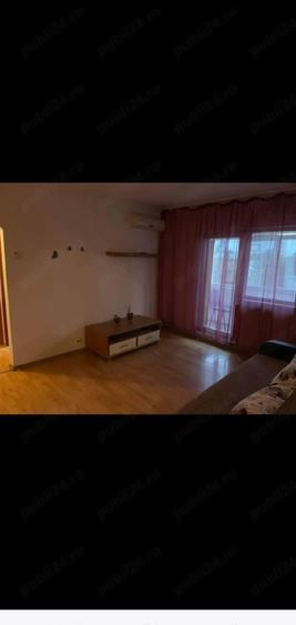 Apartament cu 2 camere semidecomandat în Sud
