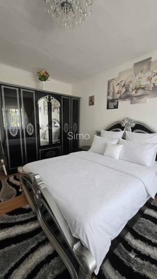Apartament cu 3 camere