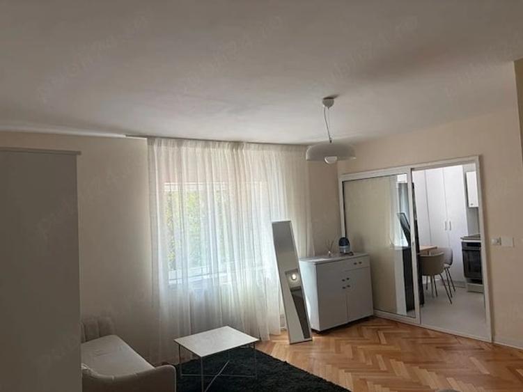 GARSIONERA | BANEASA | CENTRALA PROPRIE | - 1