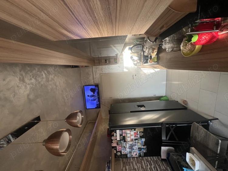 Apartament cu 2 camere decomandat în Prelungirea Ghencea