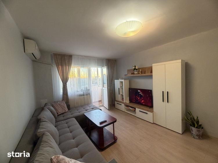Apartament 2 camere, 58 mp prima inchiriere | Direct proprietar - 1