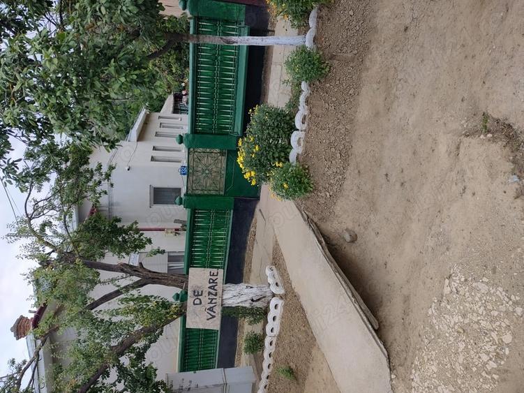 Casă cu 6 camere în Uda-Clocociov