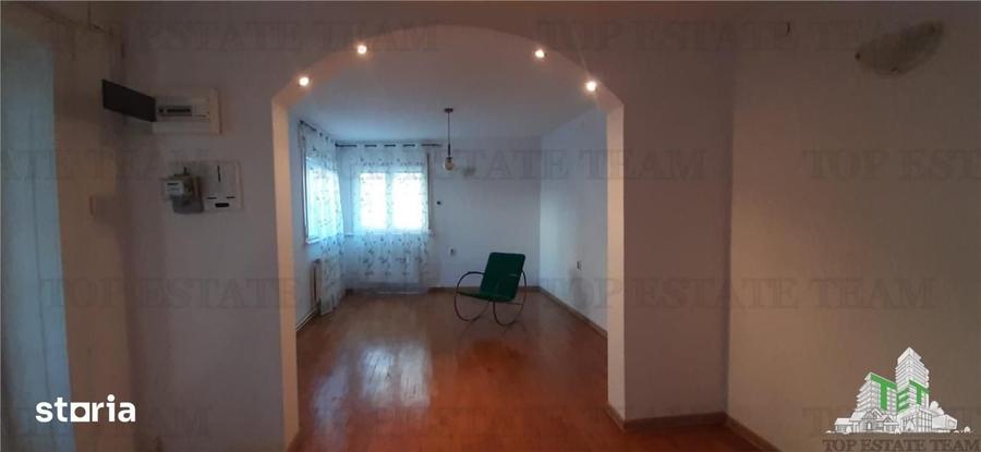 Spațiu comercial, de 60 mp, în Ștefan cel Mare