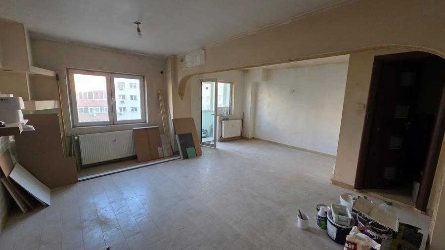 Apartament cu 4 camere în Moșilor