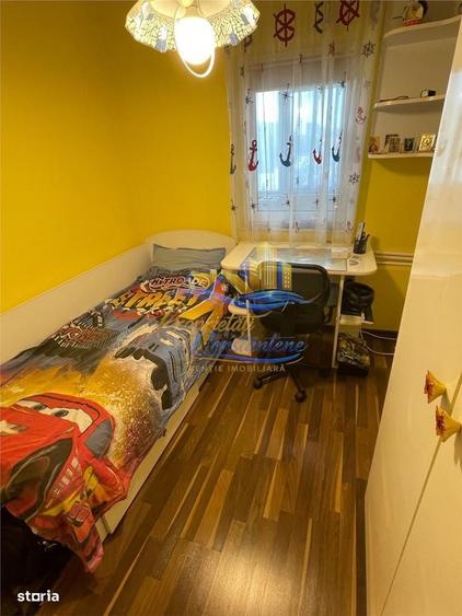 Apartament cu 2 camere decomandat în Inel I