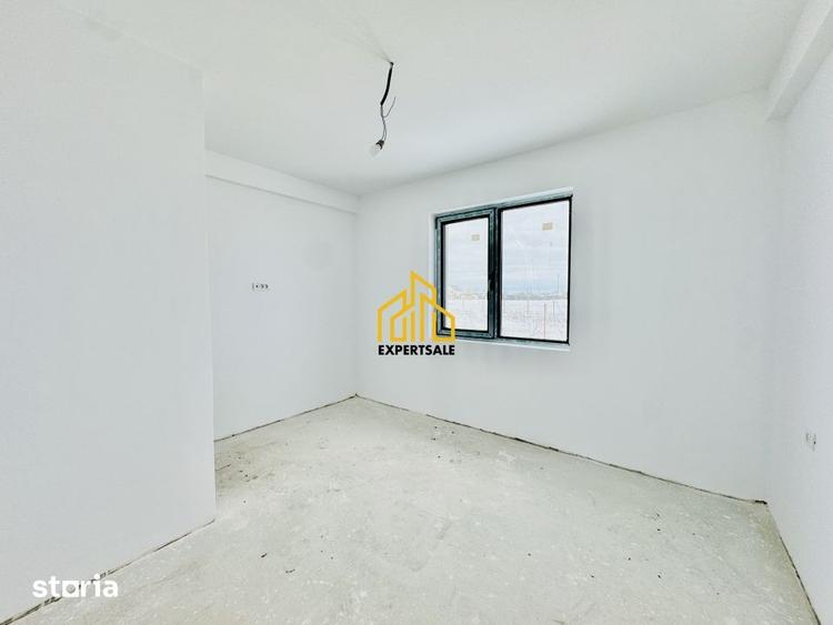 CASA DOMNESTI/ 4 CAMERE/ 400 MP TEREN/UTILITATI - 2