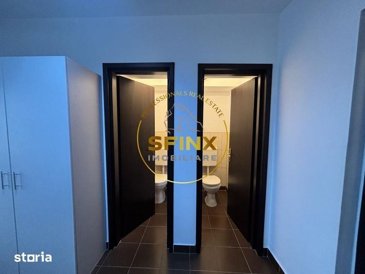 Spațiu comercial, de 148 mp, în Victoriei