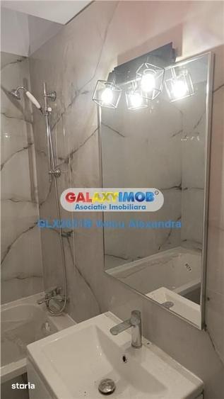 Apartament Tip Studio - Dimitrie Leonida - Berceni - Parcare - 13