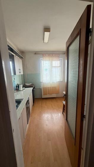 Apartament cu 2 camere decomandat în Rahova