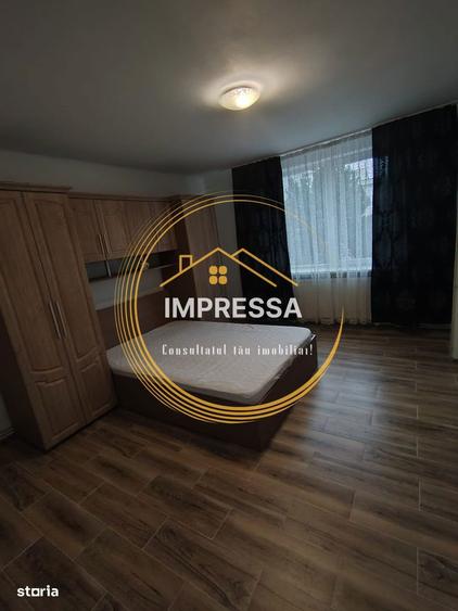 Se inchiriaza garsoniera confort 1 sporit 33mp 250euro renovata - 4
