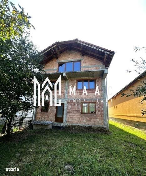 Casă cu 4 camere cu Teren 379 Mp în Central