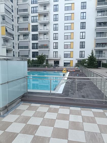 Garsonieră decomandată în Mogoșoaia