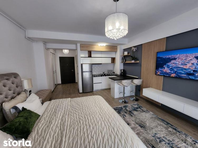 Garsoniera Lux - Casa del Mar - 8