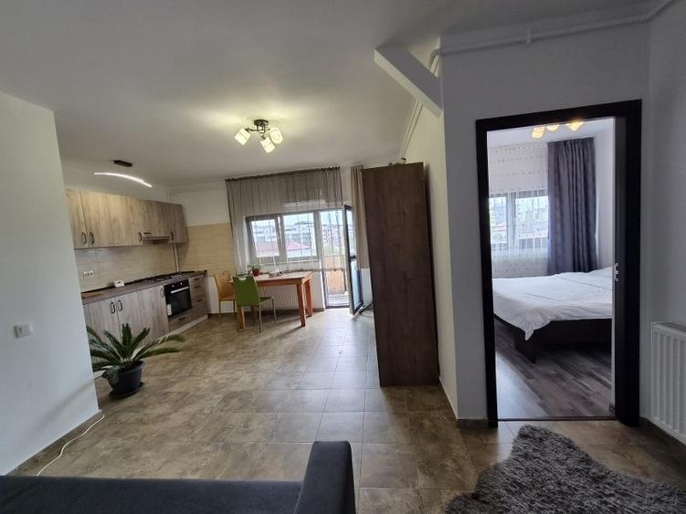 Apartament cu 2 camere decomandat, mobilat în Dudu
