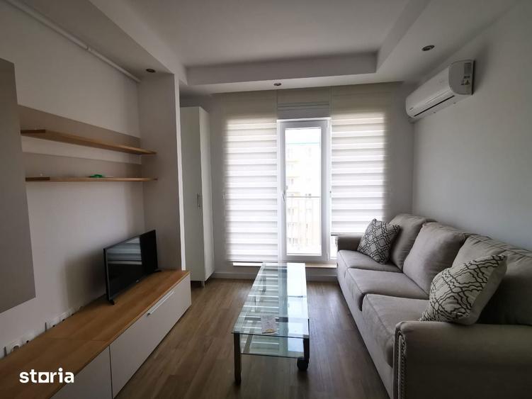 Apartament tip studio de inchiriat in Cosmopolis - 8