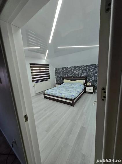 Casă cu 4 camere cu Teren 360 Mp în Valu lui Traian