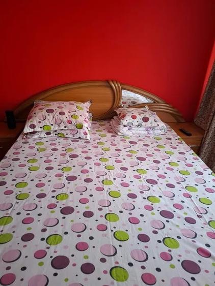 Apartament cu 2 camere semidecomandat, mobilat în 1 Mai