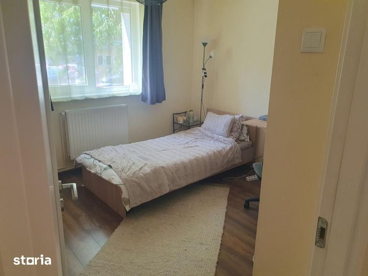 Apartament cu 2 camere decomandat în Grigorescu