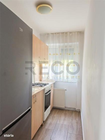 Apartament cu 2 camere semidecomandat în Calea Aradului — fotografia 3