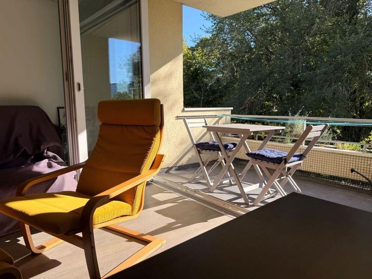 Apartament cu 2 camere semidecomandat, mobilat în Floreasca