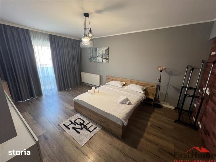 Ap 2 camere, etaj 1, parcare, bloc nou, Lidl- Fosta Autogara - 5