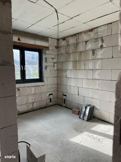 Casă cu 4 camere în Juc-Herghelie