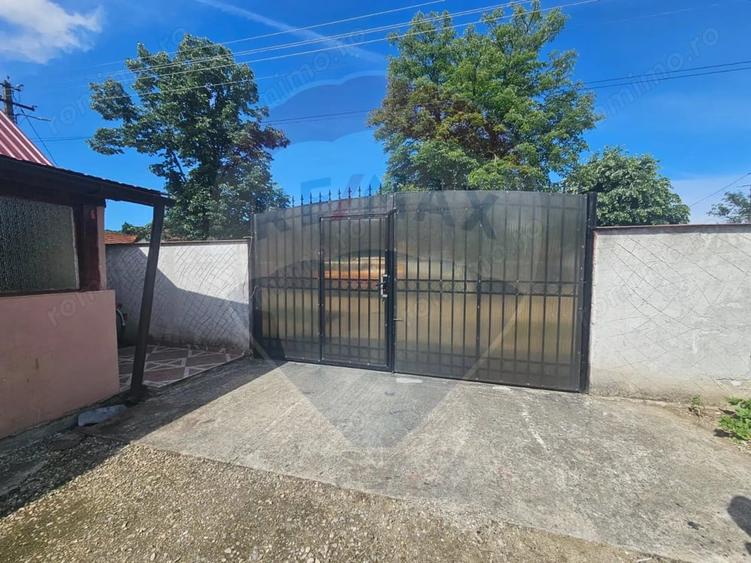 Casă cu Teren 800 Mp în Fârdea