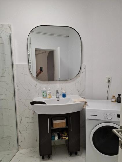 Apartament cu 2 camere decomandat în Dacia