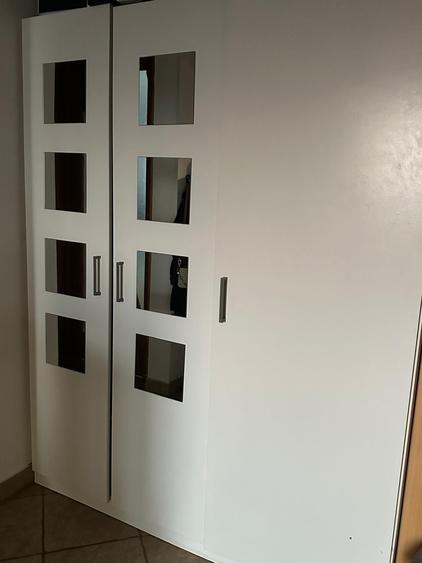 Apartament cu 2 camere decomandat în Democrației