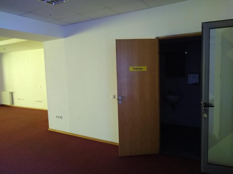 Birou, de 177 mp, în Craiovei