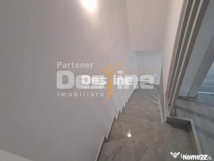 Casă cu 4 camere cu Teren 325 Mp în Valea Adâncă
