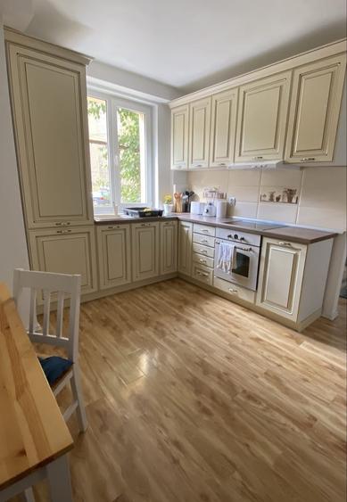 Apartament cu 2 camere semidecomandat în Horea