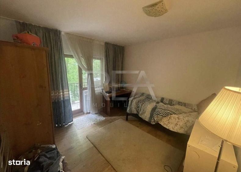 4 camere, 1/8, bloc 1989, 97 mp-13 Septembrie-Prosper - 2
