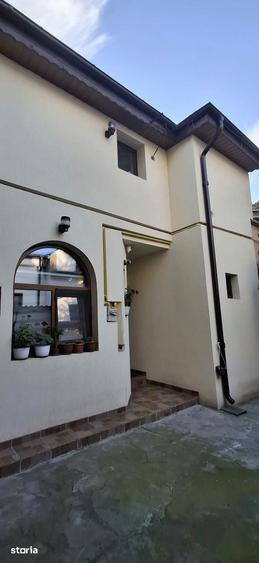 Casă cu 3 camere cu Teren 43 Mp în Timpuri Noi