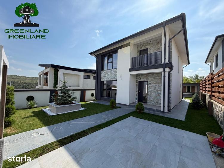 Casă cu 4 camere cu Teren 400 Mp în Rediu