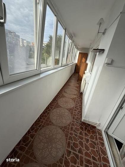 Inchiriere apartament sos. Nicolina - 7