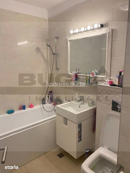 Apartament 2 camere, 52 mp, garaj, Sophia Residence