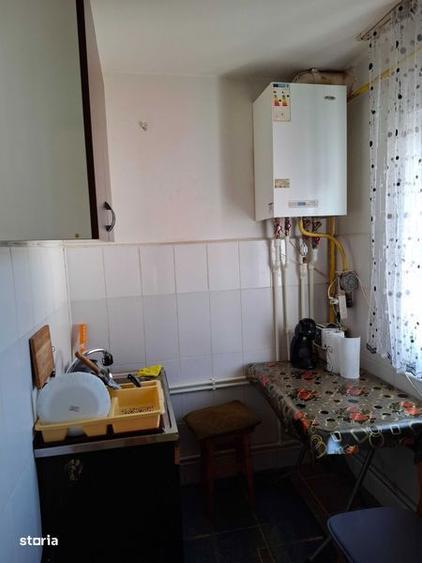 Garsonieră în Fărcășești