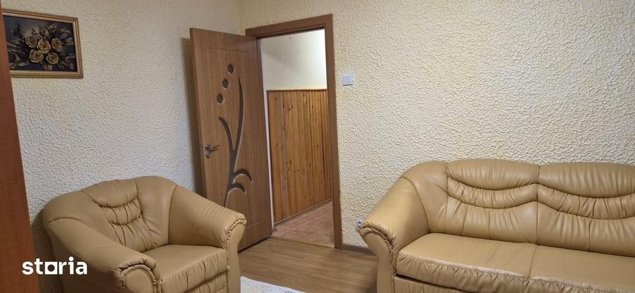 Apartament cu 2 camere în Vest